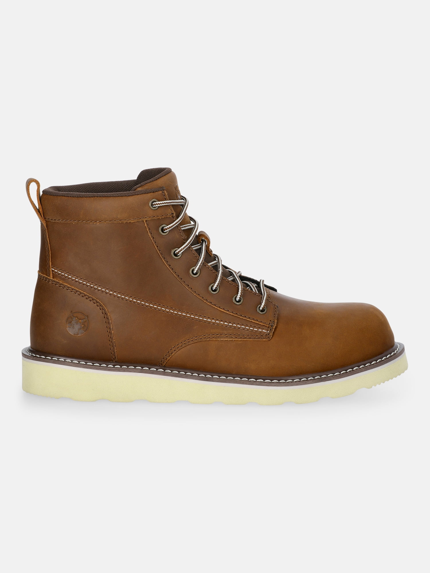 Brahma Men's Loadbear Steel Toe Work Boots