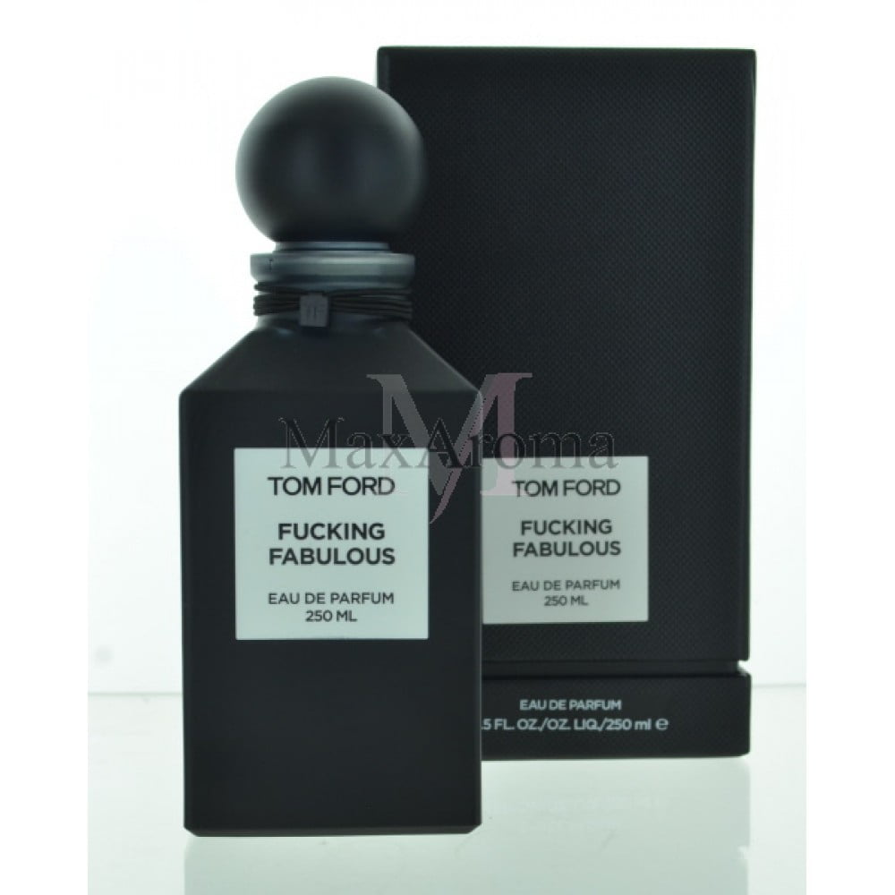 udløser Egenskab Springboard Tom Ford Fabulous Eau De Parfum, Perfume for Women, 8.4 Oz - Walmart.com