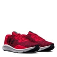 thumbnail image 5 of Under Armour 30259456008 Charged Pursuit 3 Mens Size 8 Red Shoes, 5 of 5