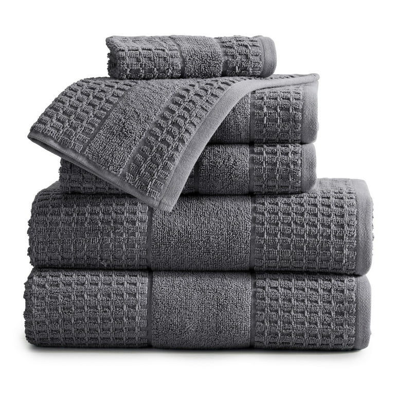 Ultimate Towel Dark Grey