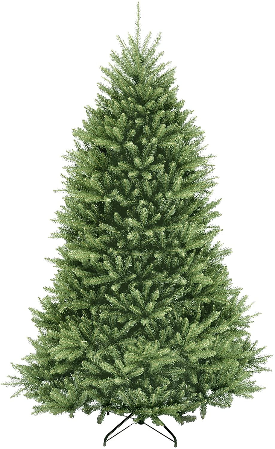 árbol Slim Verde Gris Blanco Negro Árbol De Navidad Artificial Delgado  (estilo Pencil) - Disponible En 4 A 8 Pies Y Varios Colores (verde, Gris,  Blanco, Negro) Magical Tree, image size:919x1500