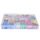 thumbnail image 1 of Kit surtido de Fusibles BuyWeek 250 piezas Fusibles para coche Automotrices, 1 of 8