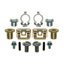 R-Line Hardware Fits select: 2018 HYUNDAI SONATA, 2016 HYUNDAI TUCSON