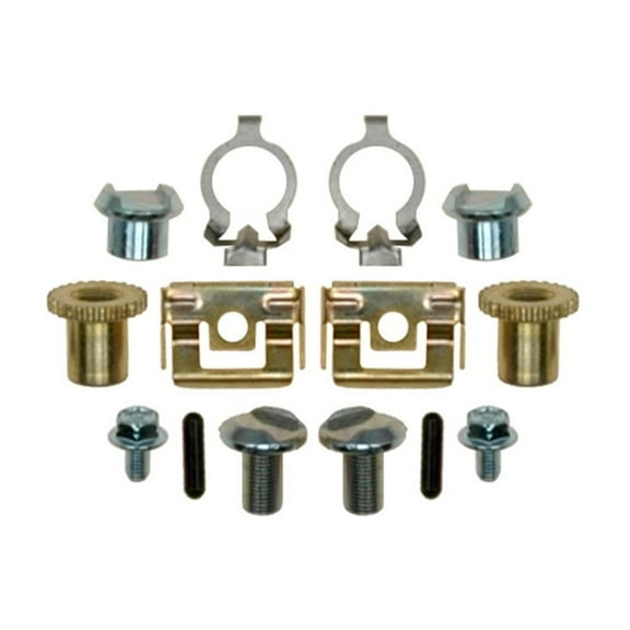 R-Line Hardware Fits select: 2018 HYUNDAI SONATA, 2016 HYUNDAI TUCSON