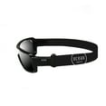 thumbnail image 4 of Ocean Chameleon Polarized Sunglasses Kiteboarding Surf Water Sports (frame Matte Black, Lens Smoke), 4 of 40