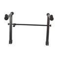 thumbnail image 4 of Musical Keyboard Stand Adjustable Length for piano stand Keyboard Instrument Accessories, 4 of 9