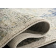 thumbnail image 2 of SAFAVIEH Evoke Teale Traditional Area Rug, 2 of 8