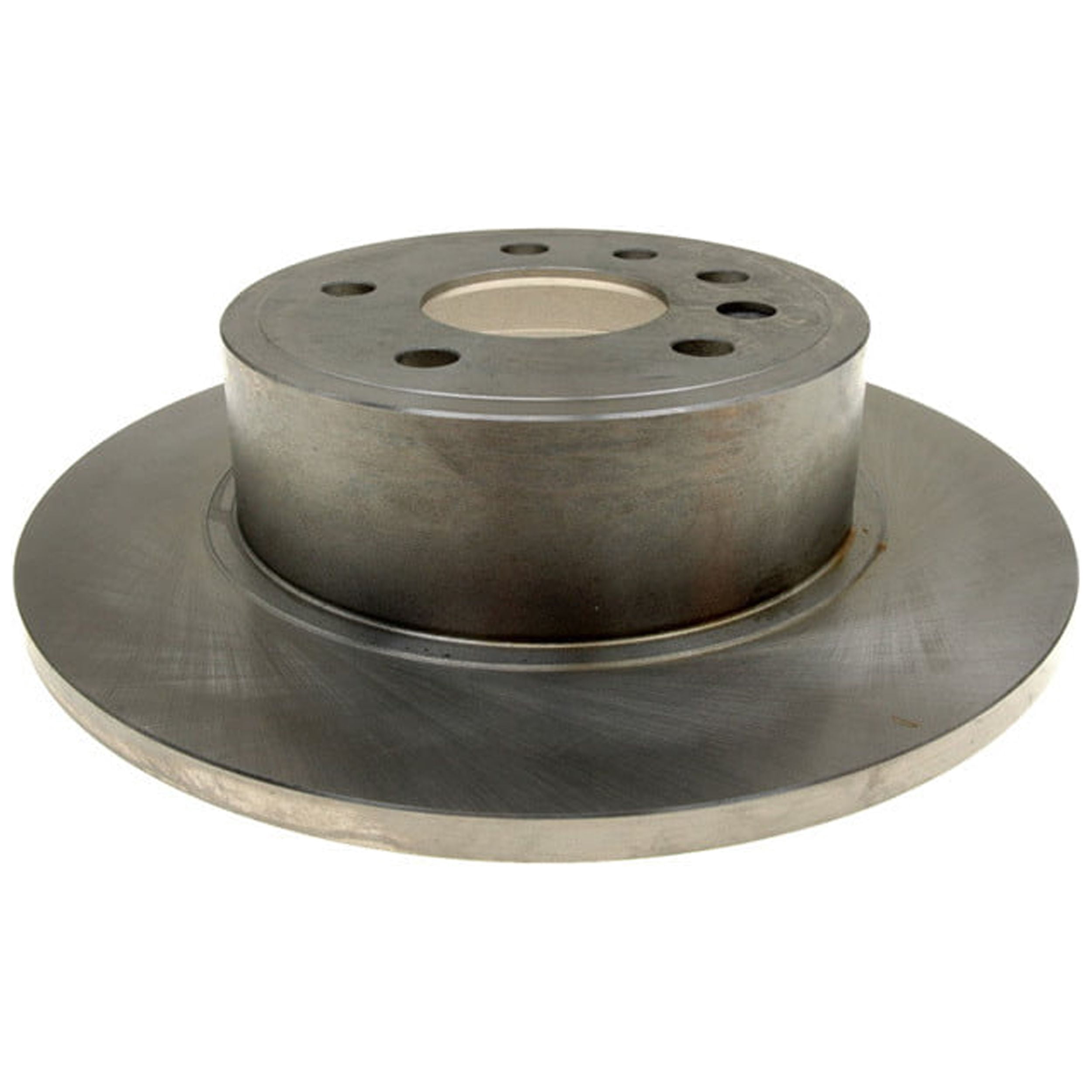 Raybestos 56651R Professional Grade Disc Brake Rotor Fits select: 1997-2001 CADILLAC CATERA