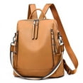 thumbnail image 2 of Zee Leather - Fashion soft leather large capacity bag, 2 of 2