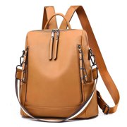Zee Leather - Fashion soft leather large capacity bag