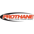 thumbnail image 2 of Prothane 7-301-BL Rear Trailing Arm Bushings for 1960-1972 Chevy C10 & G10 - Black, 2 of 2