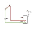 thumbnail image 5 of 1.5kW 3kW 4kW Solar Water Controller For Split Water Heater System, 5 of 5