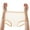 Skin, variant on Transparent Panties for Women See Through Mesh Sheer Underwear Seamless Mid Rise Thin Briefs