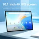thumbnail image 5 of Tableta Pad 8 Pro original de 10,1 pulgadas, Snapdragon 8gen2, Android 13, global, 16 GB + 1024 GB, 10 000 mAh, 5G, doble SIM, WIFI, pantalla completa HD, 5 of 5