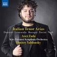 thumbnail image 1 of Arias Ténors Italiens, 1 of 1