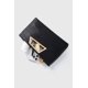 thumbnail image 3 of Bolsos de noche Coucoland de piel sintética con purpurina para mujer, 3 of 7