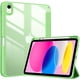 thumbnail image 1 of Funda ProCase para iPad 11.ª generación, 11 pulgadas, 2025/10.ª generación, 10.9 pulgadas, 1 of 9