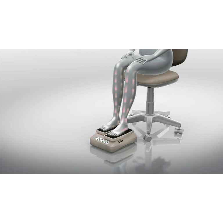 Legxercise pro walmart sale