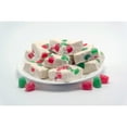 thumbnail image 2 of Brach's Holiday Spicettes, Holiday Gumdrop Candies, Red and Green Gumdrops, 10 oz, 2 of 5