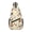 sling31, variant on Flower Sugar Skull Crossbody Sling Bag for Women Men Sling Backpack Casual Travel Hiking Daypack Chest Shoulder Bags