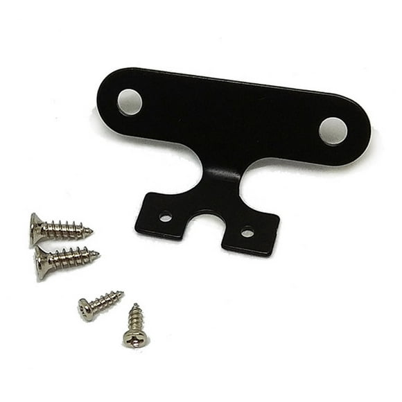 Backup Camera Mounting Bracket