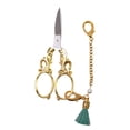 thumbnail image 1 of Abbracc Little Scissors Sewing Scissor Portable for Paper Crafts Crafting Needlework A, 1 of 9