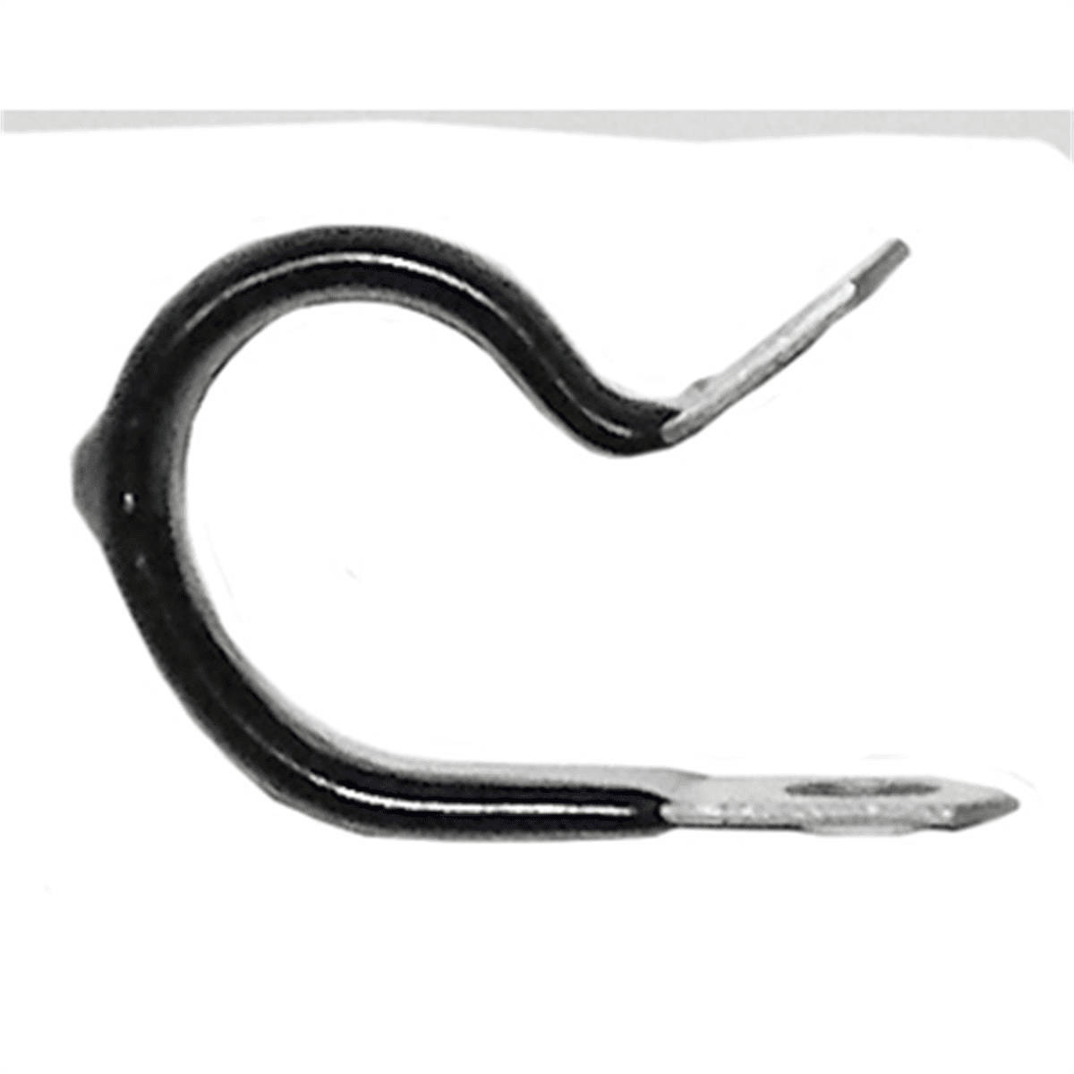S.U.R.&R. 1/2" Hanger Clamps 10pk
