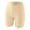 Beige, variant on Seductiva Women's Panties Padded Enhancer Pads for Women Enhancer Butt and Padded for Women Dip Pads High Waisted 1PC