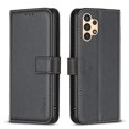 thumbnail image 1 of Compatible with Samsung Galaxy A23 5G/ 4G Wallet Case with Card Slots Magnetic Closure Flip Folio Cover, 1 of 5