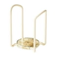 thumbnail image 1 of LCXmlly Universal Dish Rack Adjustable Dish Drying Rack Heavy Duty Quick Drain Storage Holder for Kitchen, 1 of 9
