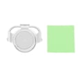 thumbnail image 5 of Protège-objectif Transparent pour Insta 360 X3, Housse de Protection Antipoussière, Étui Antichute pour Appareil Photo Insta, 5 of 5