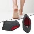 thumbnail image 5 of A Pair Plantar Fasciitis Foot Pain Arch Support Compression Yoga Relief, 5 of 5