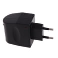 thumbnail image 2 of 110V-220V AC 12V DC UE Adaptador de corriente para automóvil Convertidor Enchufe para encendedor de cigarrillos WDOplteas Para estrenar, 2 of 6