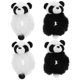 thumbnail image 5 of UPGRATOR 4Ud De Con De Panda Y Material Esponjoso Para Y Uso Diario, 5 of 7