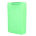 thumbnail image 4 of Caso de Almacenamiento de la Unidad, Caja de Protección de Disco Duro de Tamaño Estándar Resistente Al Desgate Transparente Para SSD HDD DE 3.5 PULGADAS, 4 of 7