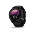 thumbnail image 1 of Garmin Forerunner® 255S Music Running Smartwatch and Fitness Tracker, 1 of 9