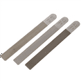 thumbnail image 2 of 15Pc Guitar Nut Files Fret Crowning Slot Filing Luthier Repair Tool Kit for Guitar Stringed Instruments, 2 of 9