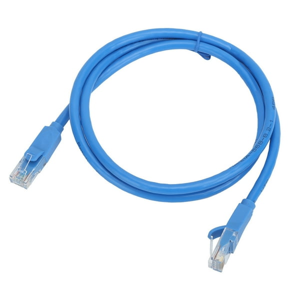 Cable, High Speed Low Loss Gigabit Networks Wire 1 Meter Long For Electronic Equipments