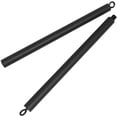 thumbnail image 2 of Detachable Resistance Bands Bar 42 Inches Chest Weighted Workout Stick Max Load 800Lb for Gym, Fitness, Home, 2 of 9