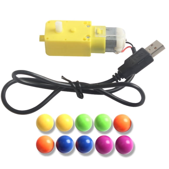 Pinballs Runways Model Components for Lab 3D Printer Accessories lab Bambulabs