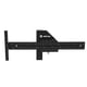 thumbnail image 1 of Regla para Carpintería En Forma De T, Regla para Carpintería En Forma De T De 0 A 250 Mm Y 10 Pulgadas, Regla De Marcado De Doble Función De Aleación De Aluminio, 1 of 14
