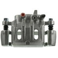 thumbnail image 5 of Geelife Disc Brake Caliper w/ Bracket for Mitsubishi Montero 1994-2000 3.5L Front Right, 5 of 7