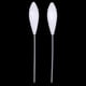thumbnail image 2 of Flotadores Bombarda Flotantes Sharpla 4 Piezas Accesorios de Aparejos de Pesca, 2 of 8
