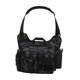 thumbnail image 4 of Bolsa de pecho para hombre, bolsa multifunción para aparejos de pesca, bolsa portátil para cebos, bolsa de transporte Estilo B, 4 of 8