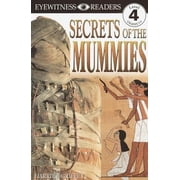 Pre-Owned Secrets of the Mummies (Paperback) 0789434423 9780789434425