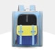 thumbnail image 4 of Mochila transportadora Fnyoxu para gatos, bolsa de transporte con burbujas, mochila transportadora para perros pequeños, mochila de senderismo para perros con cápsula espacial, 4 of 6