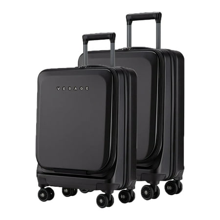 Verage Leader 2 Hardside Anti-Bacterial Luggage Set 19