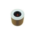 thumbnail image 2 of Vacuum Filter Compatible with Kärcher A-Series, MV-Series: Your Wet Dry Vac's Best Friend for Washable and Reusable Filtration Excellence 26-27s, 2 of 5