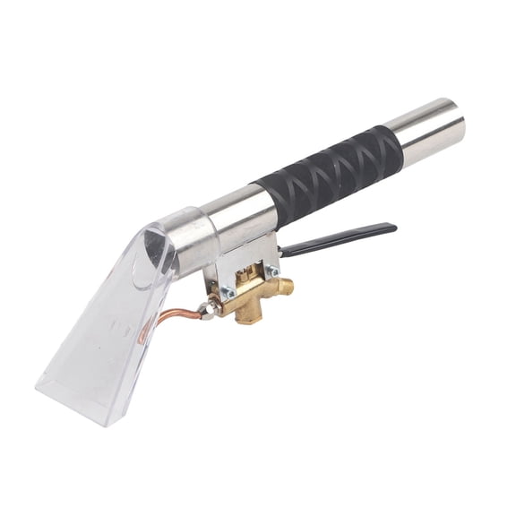 Carpet Extractor Wand, Stainless Steel Hand Tool for Auto Detailing, Furniture, Upholstery