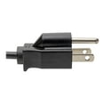 thumbnail image 4 of Tripp Lite 3ft Standard Laptop/Notebook Power Cord (NEMA 5-15P to IEC-320-C5), 4 of 4